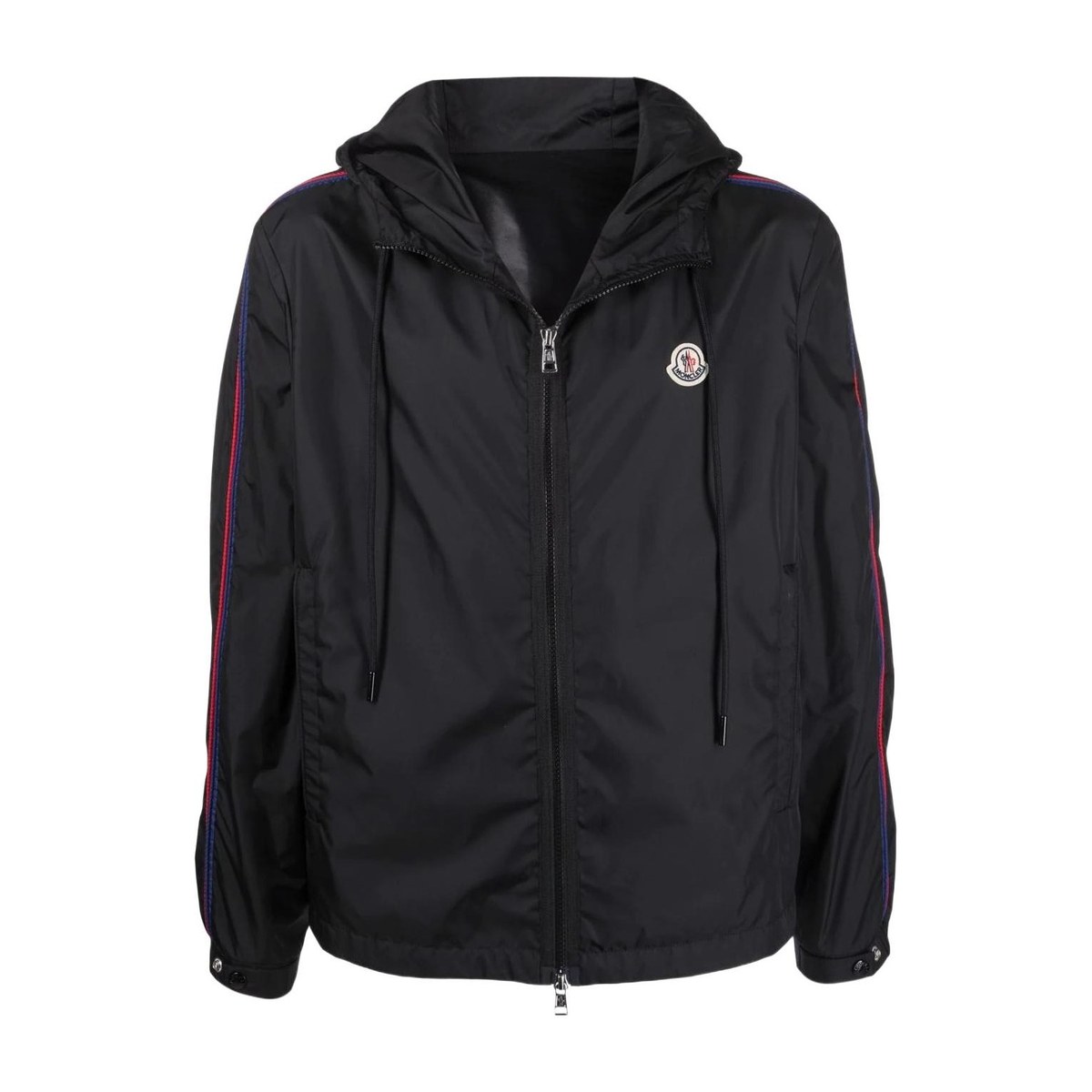 Moncler SS22 HattabLogo