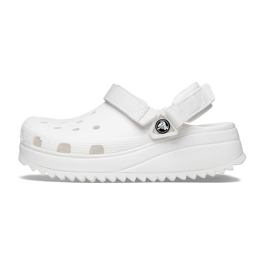 Crocs Classic Clog White