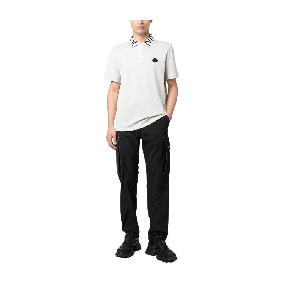 Moncler SS23 LogoPolo