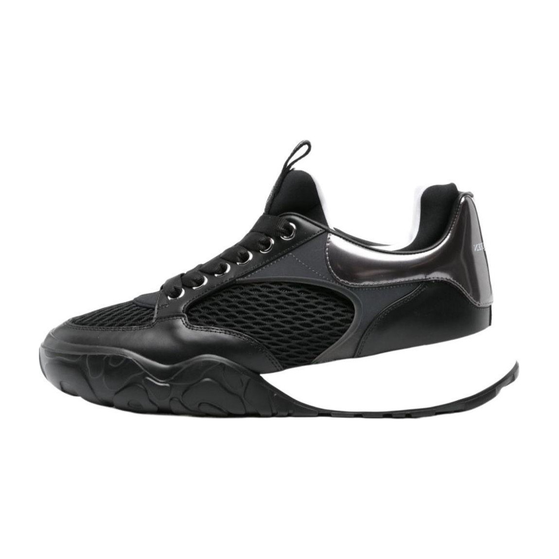 Alexander McQueen Court Trainer 5cm