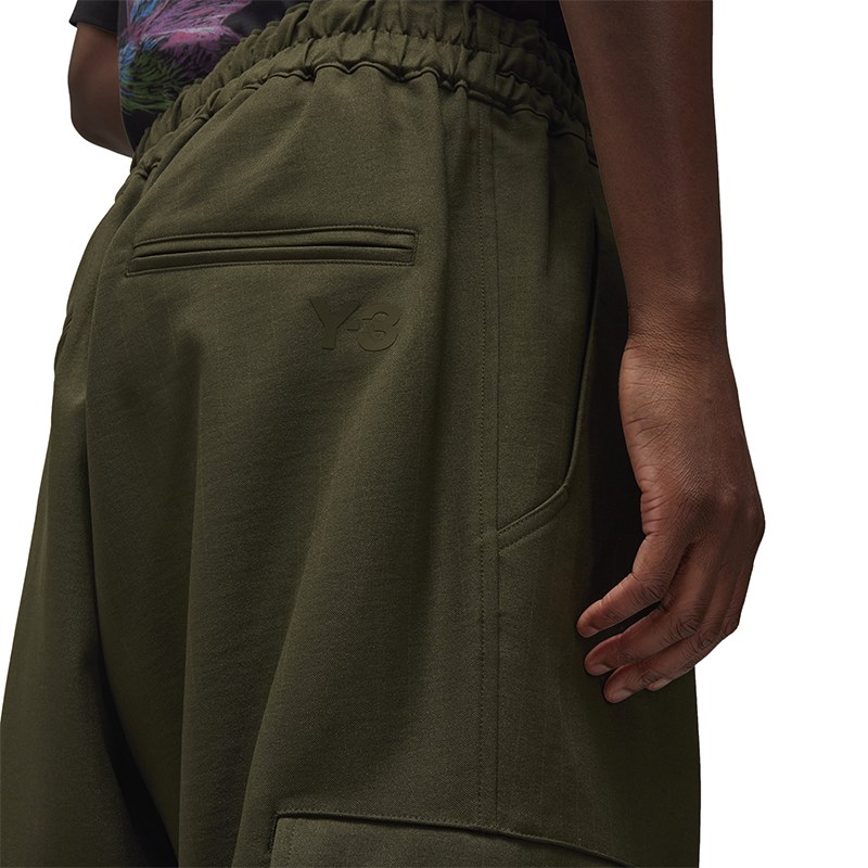 Y-3 SP UNI STR PANT