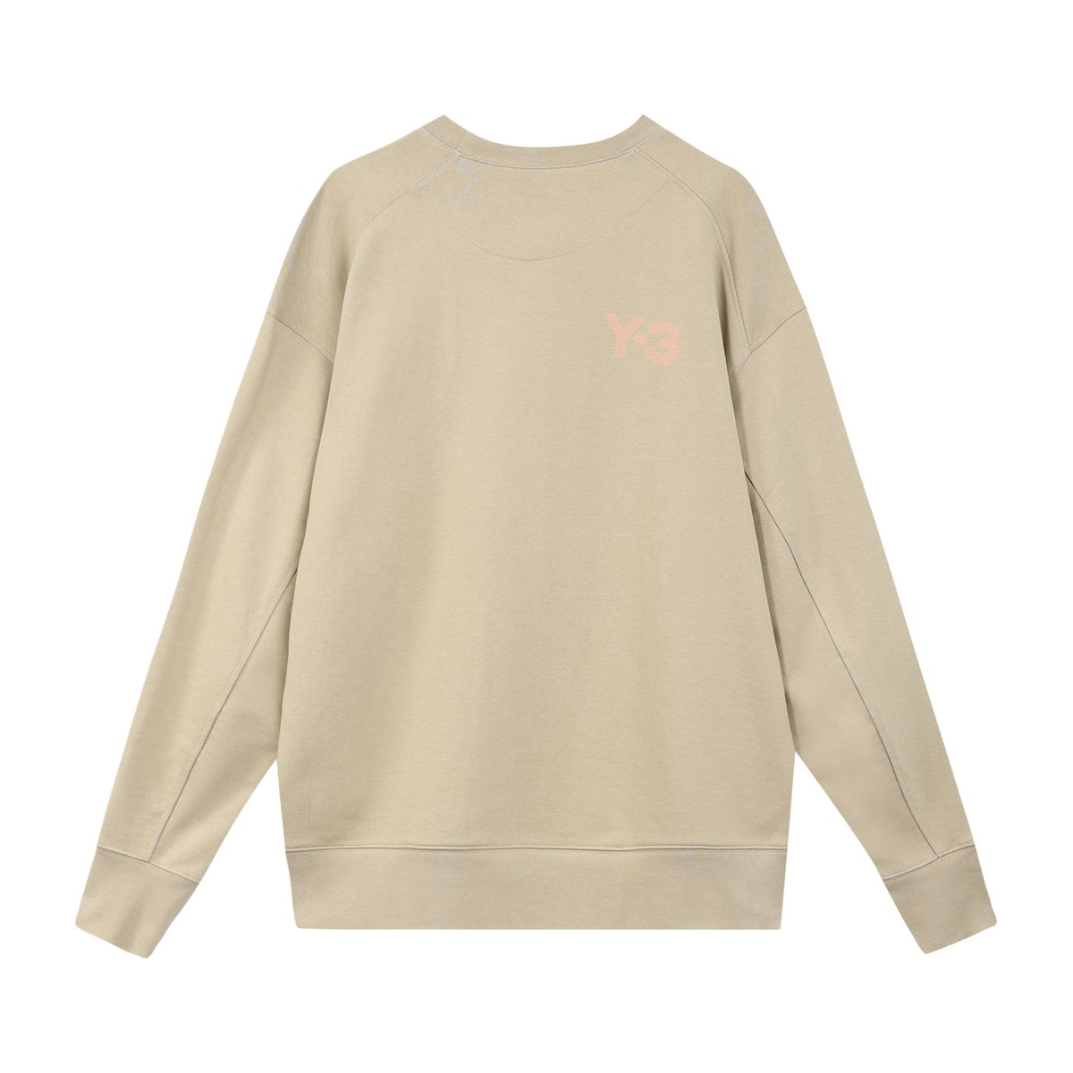 Y-3 FW22 Logo