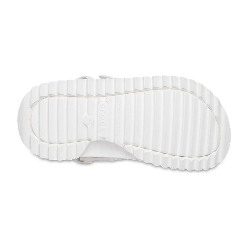 Crocs Classic Clog White