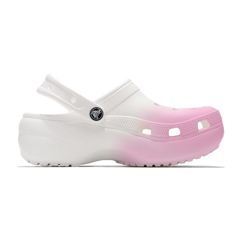 Crocs Classic Platform Clog EVA