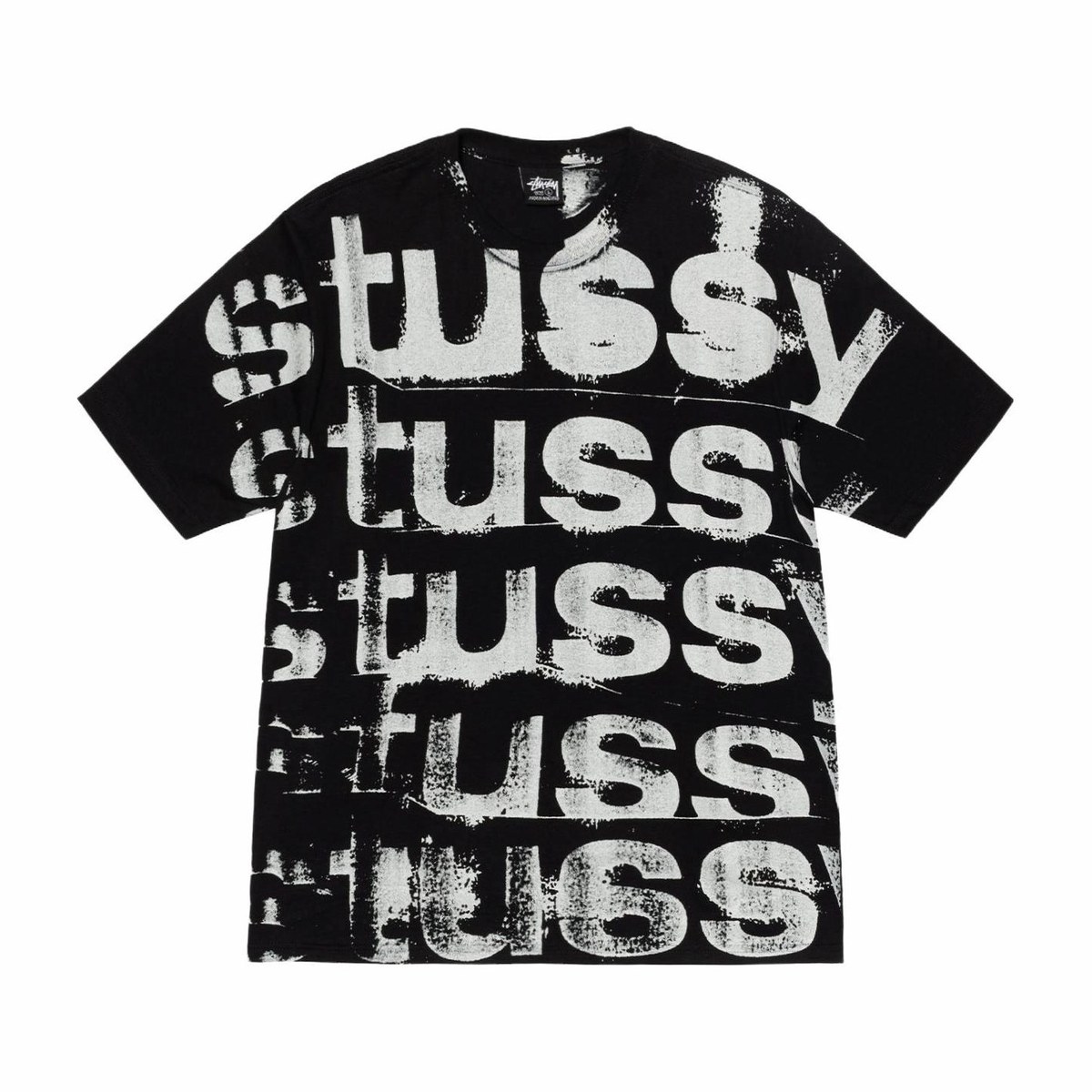 Stussy Stamp Tee