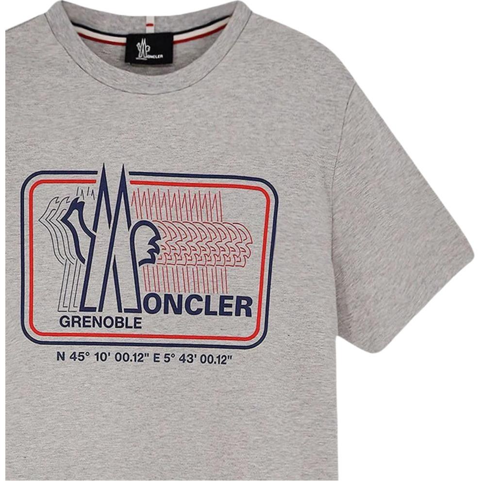 Moncler Logo T