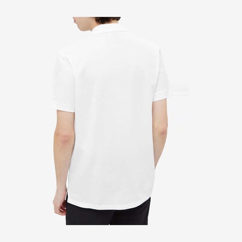 Alexander McQueen SS21 Polo