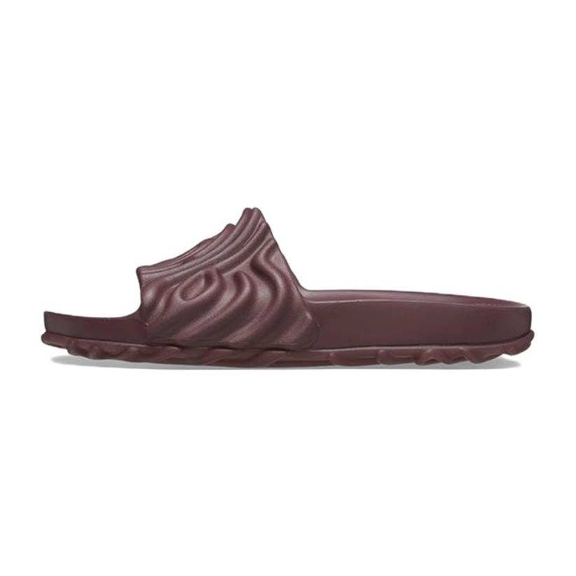Salehe Bembury x Crocs Pollex Slide "Huckle"
