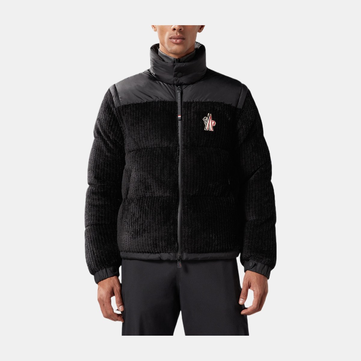 Moncler FW22 Logo