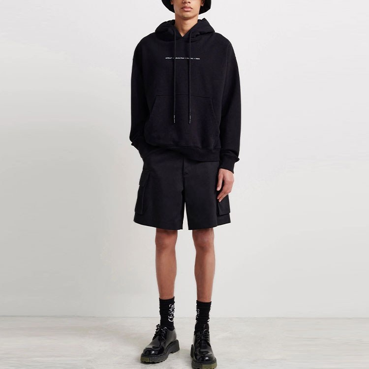 OFF-WHITE FW21 Logo