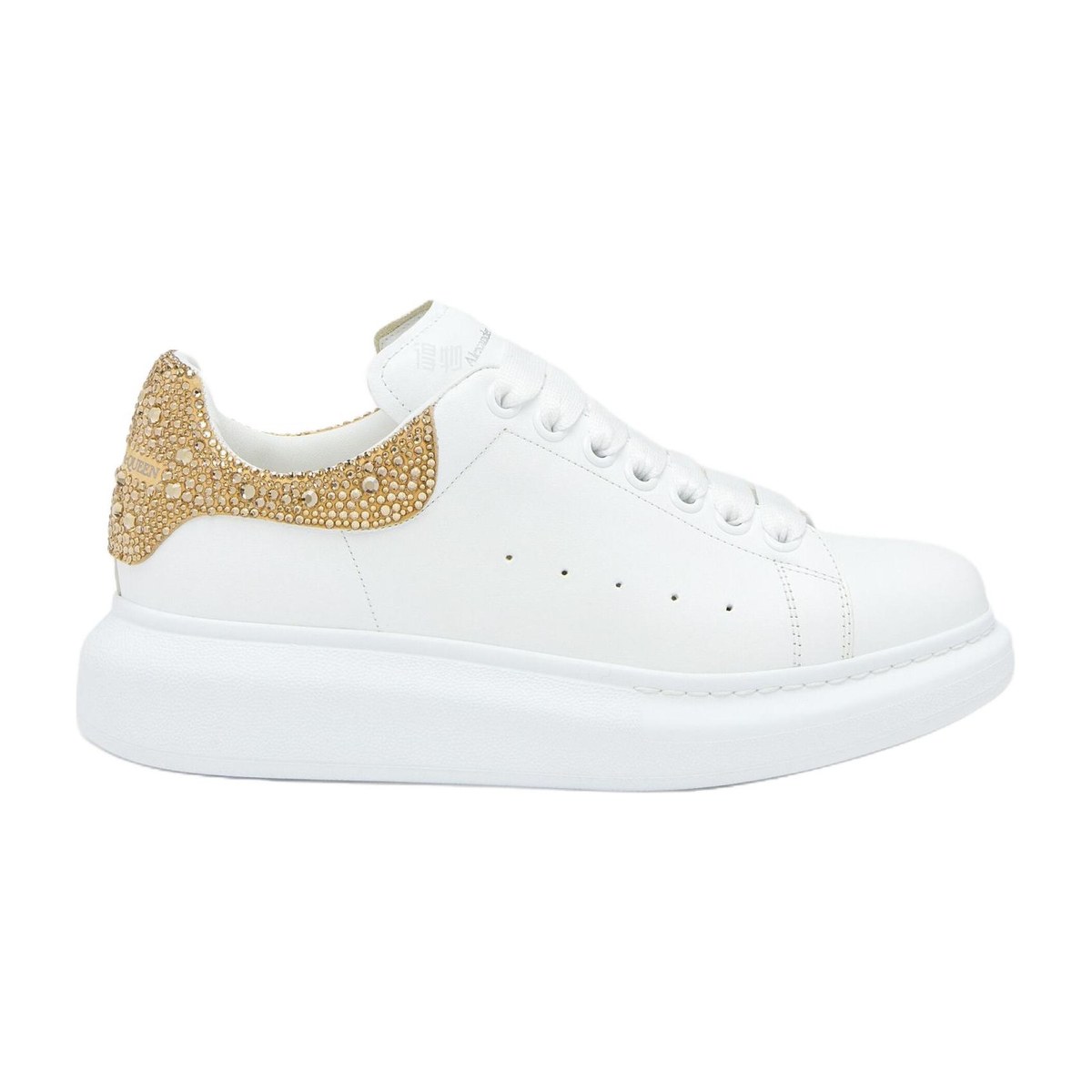 Alexander McQueen