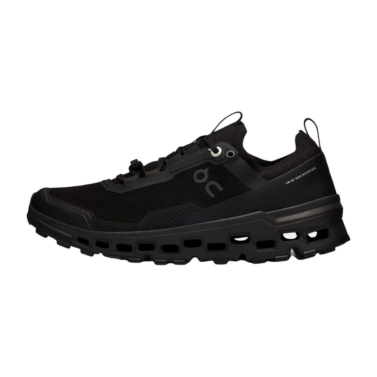 On Cloudultra 2 Black