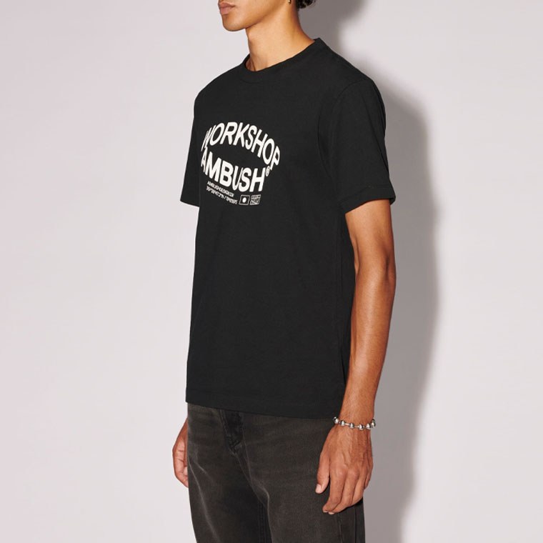 AMBUSH FW22 LogoT