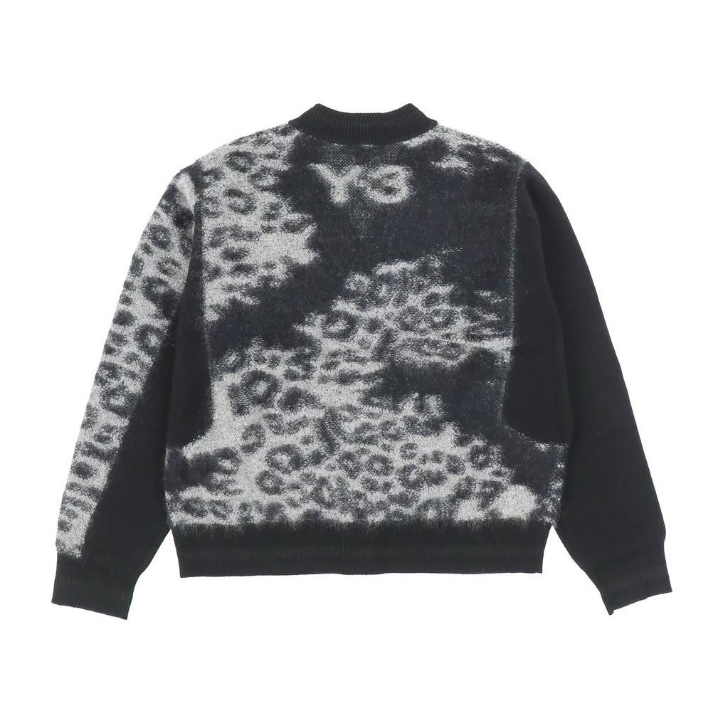 Y-3 FW22 Sweater