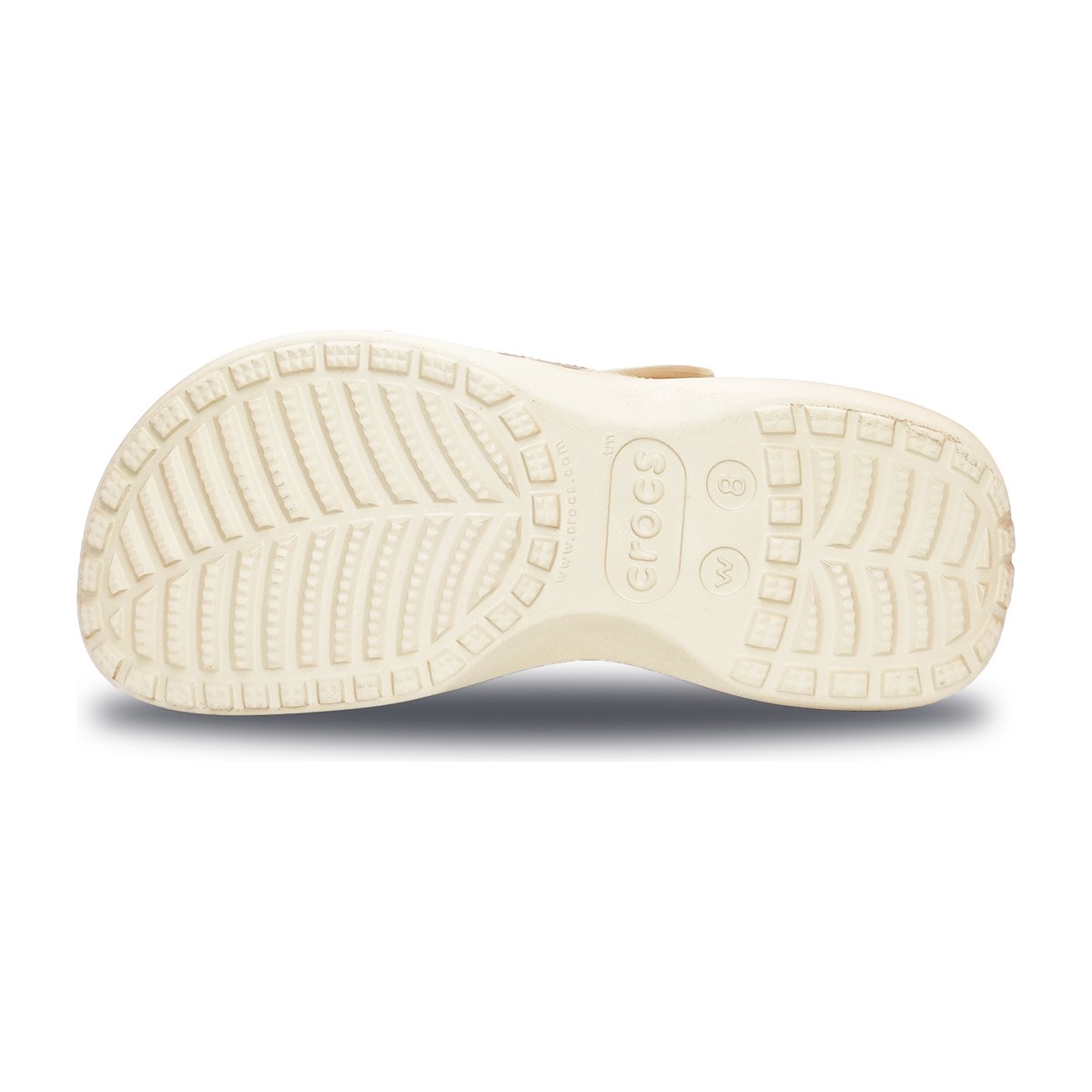 Crocs Classic Platform Clog EVA
