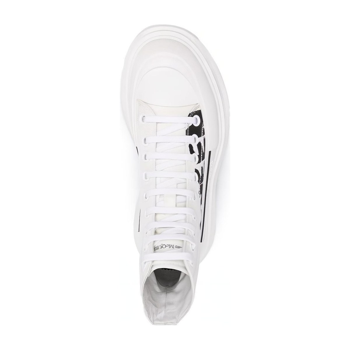 Alexander McQueen Tread