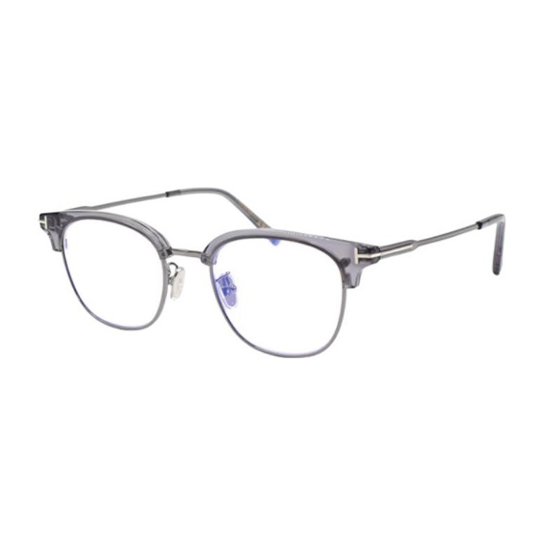 TF Optical Frame Grey