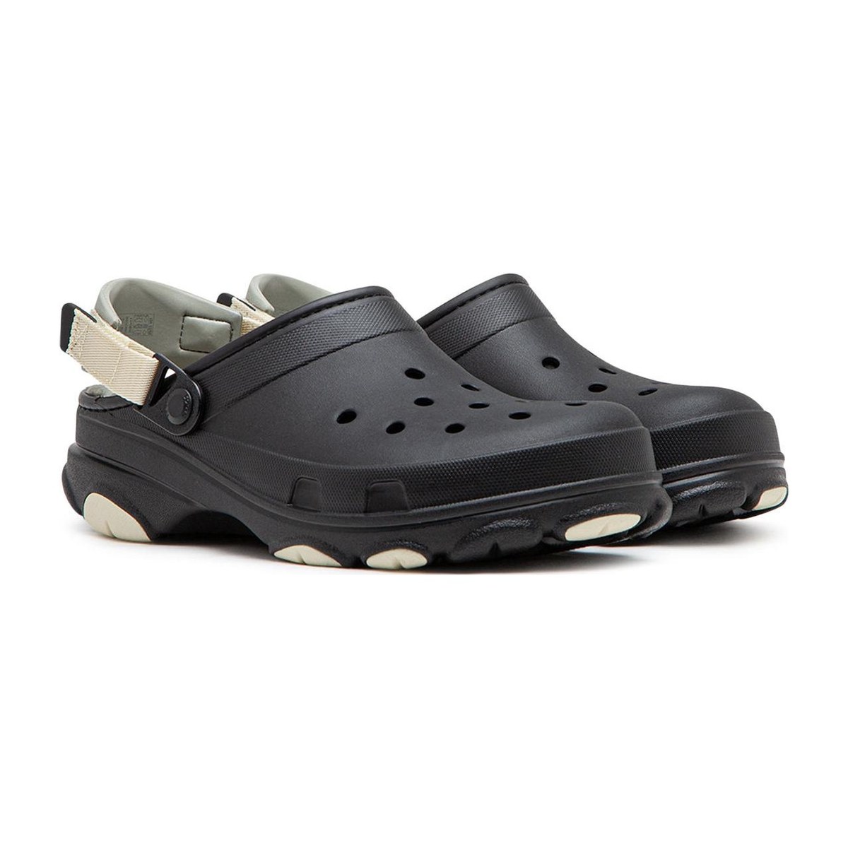 Crocs Classic Clog Black
