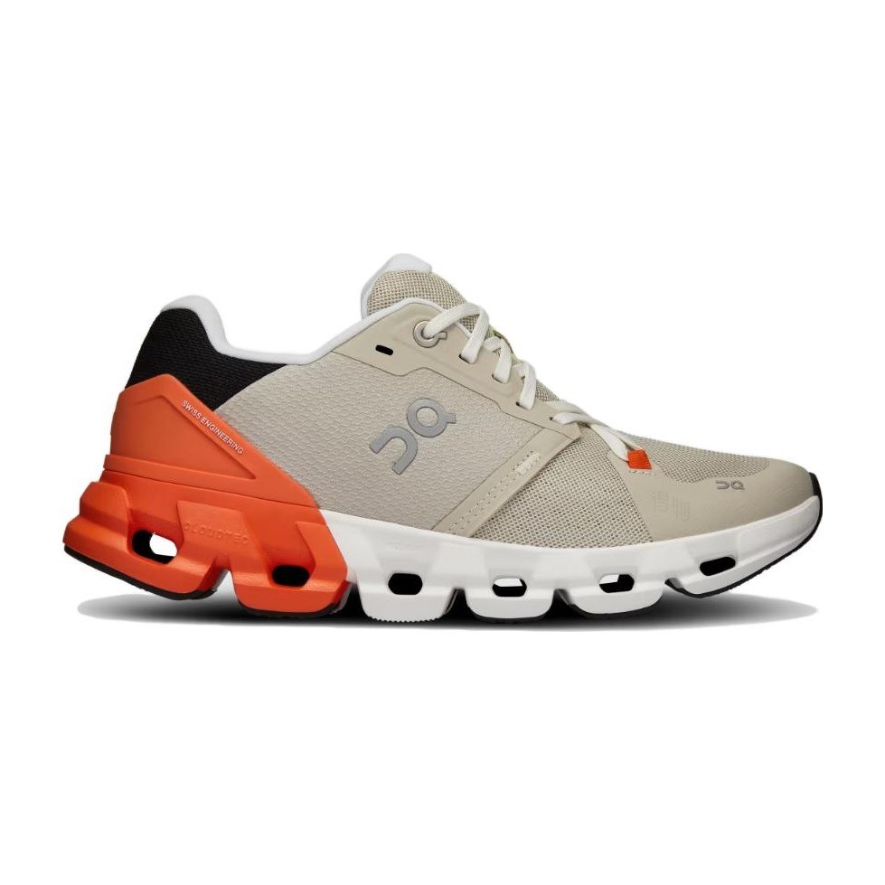 On Cloudflyer 4