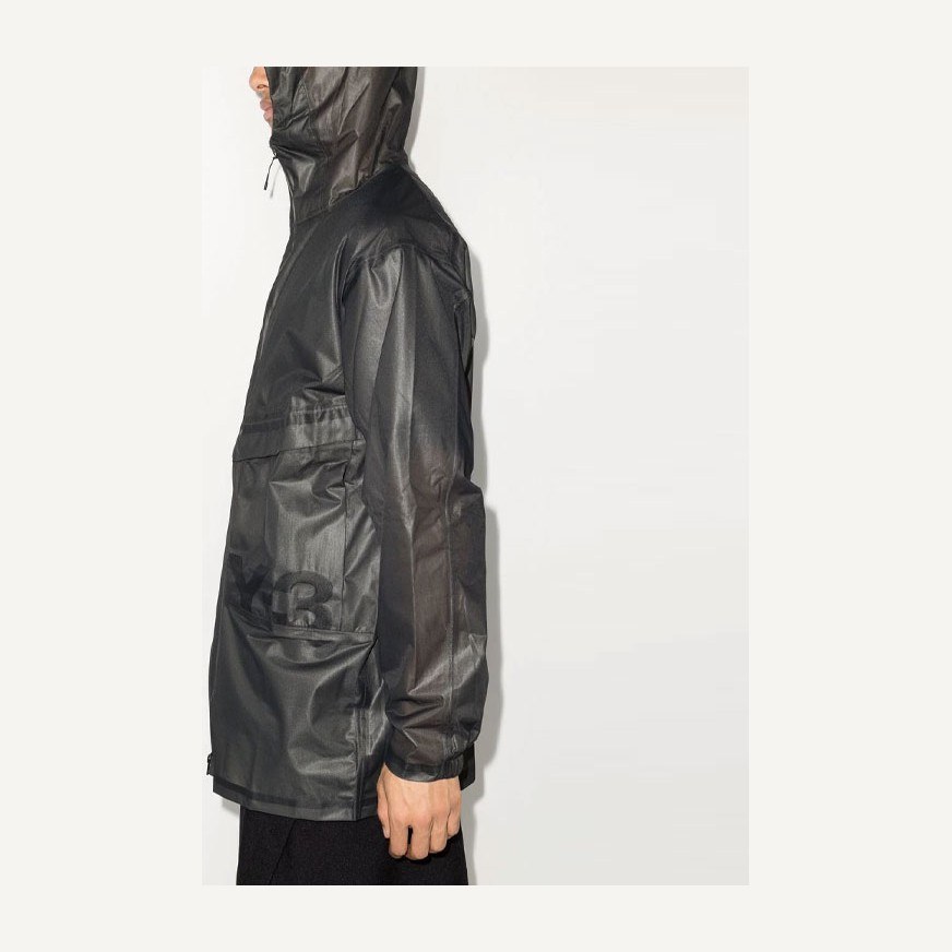 Y-3 SS22 Logo