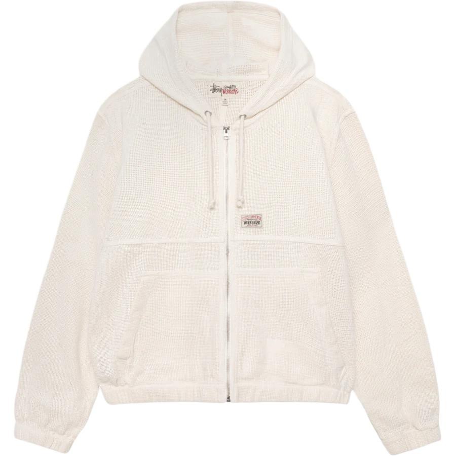 Stussy Work Jacket