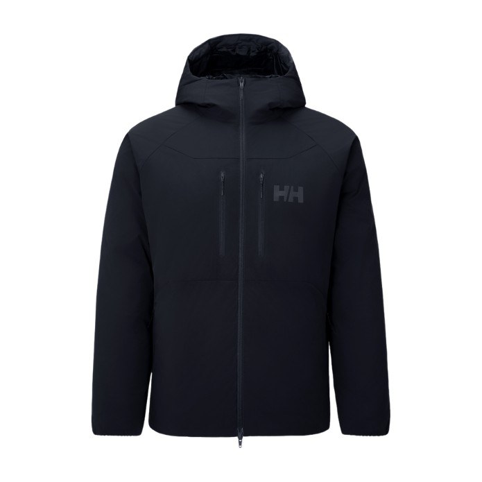 Helly Hansen Down Jacket