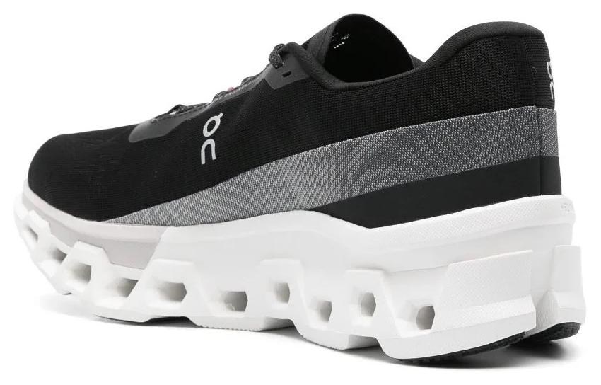 On Cloudmonster 2 Black