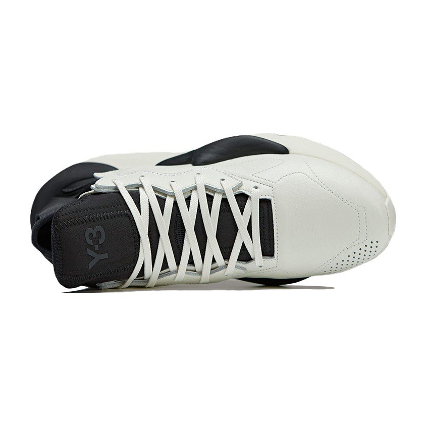 Y-3 Kaiwa White