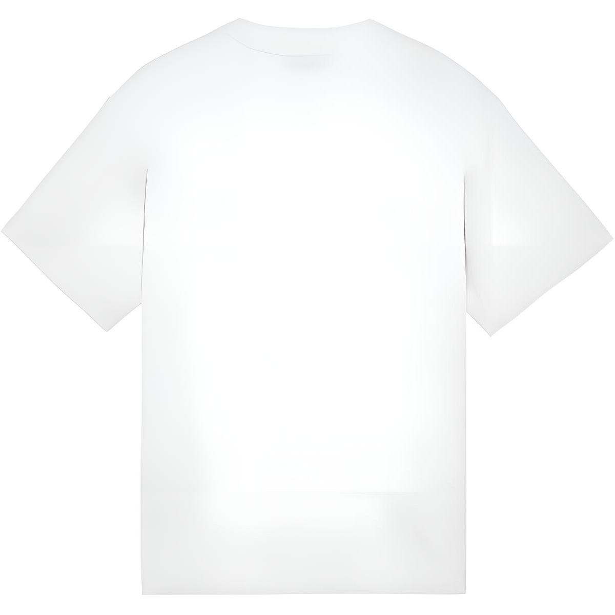 Stone Island T-Shirt White
