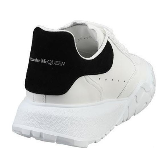 Alexander McQueen Court Trainer