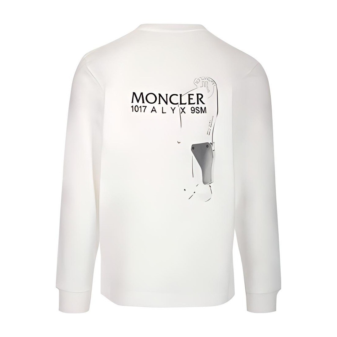 MONCLER GENIUS FW21 T