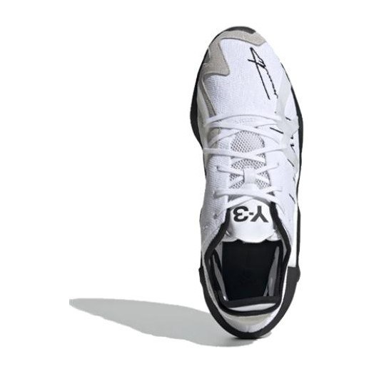Y-3 FYW S-97 Salvation White
