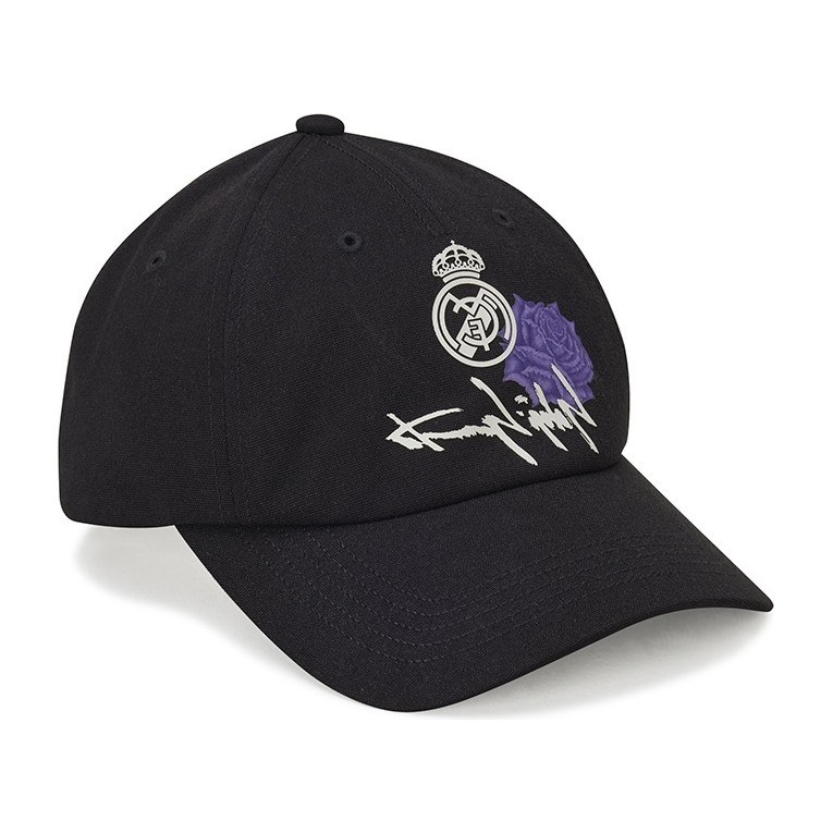 Y-3 Real Madrid Cap