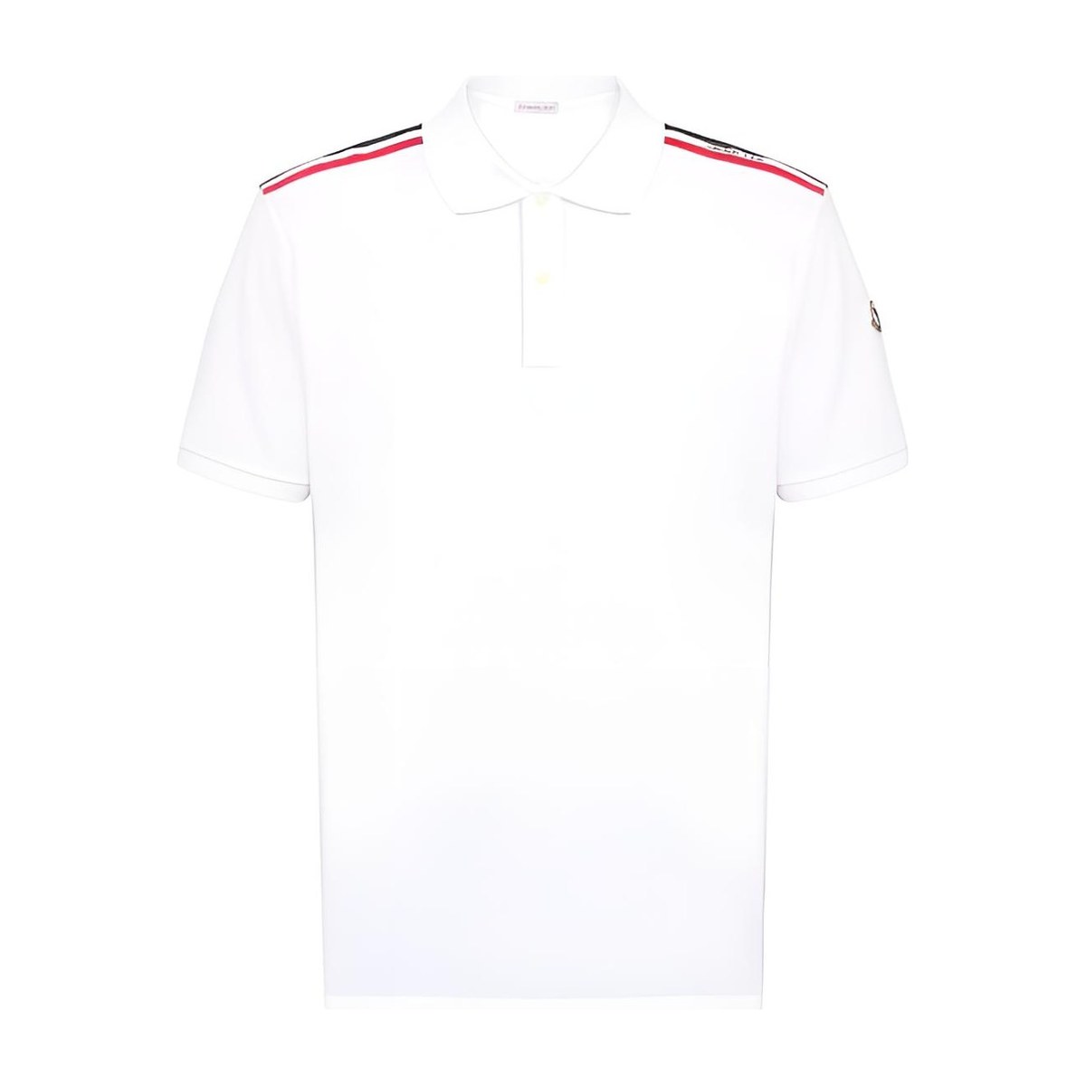 Moncler LogoPolo
