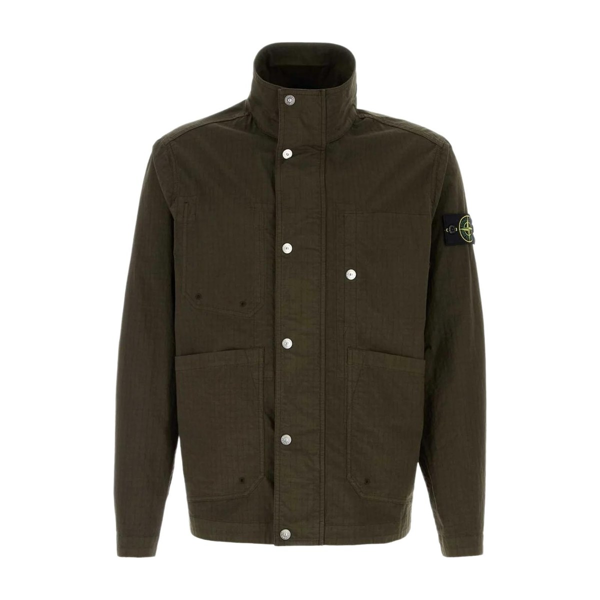 Stone Island SS25 Jacket