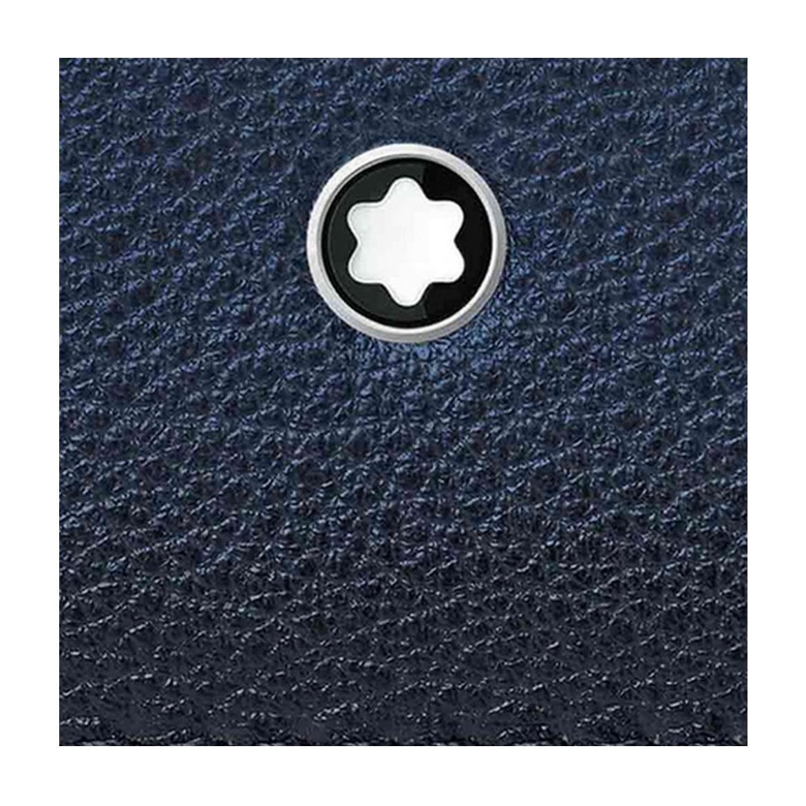 Montblanc Meisterstück Navy Blue