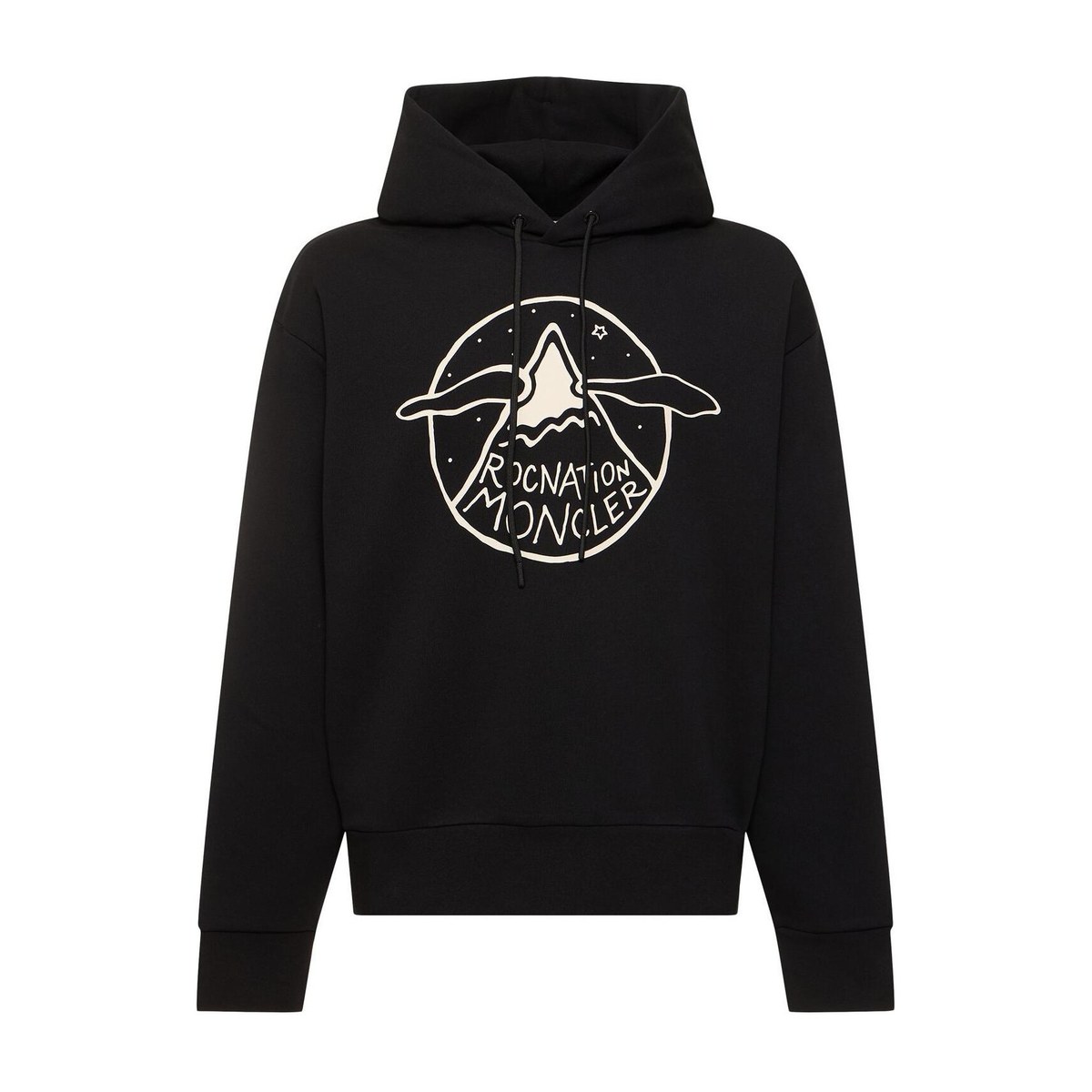 Moncler x Roc Nation SS24