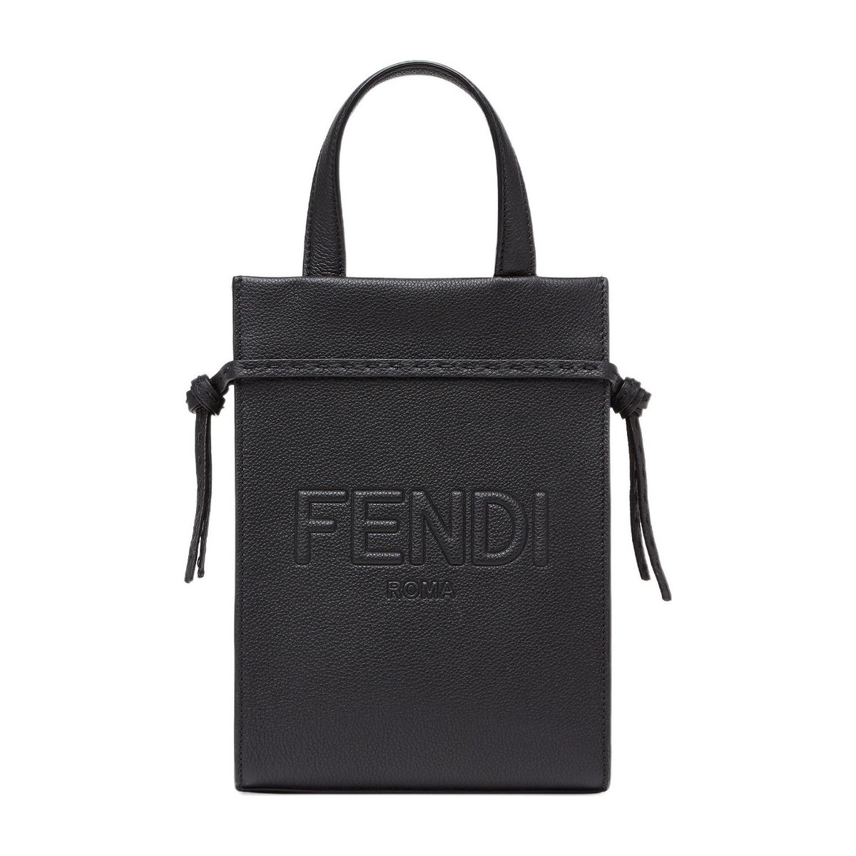 Fendi Go To Mini Black