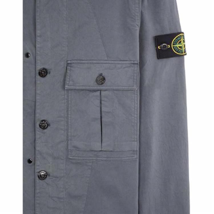 STONE ISLAND