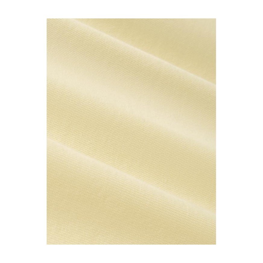 Fear of God Essentials Football Tee Garden Yellow