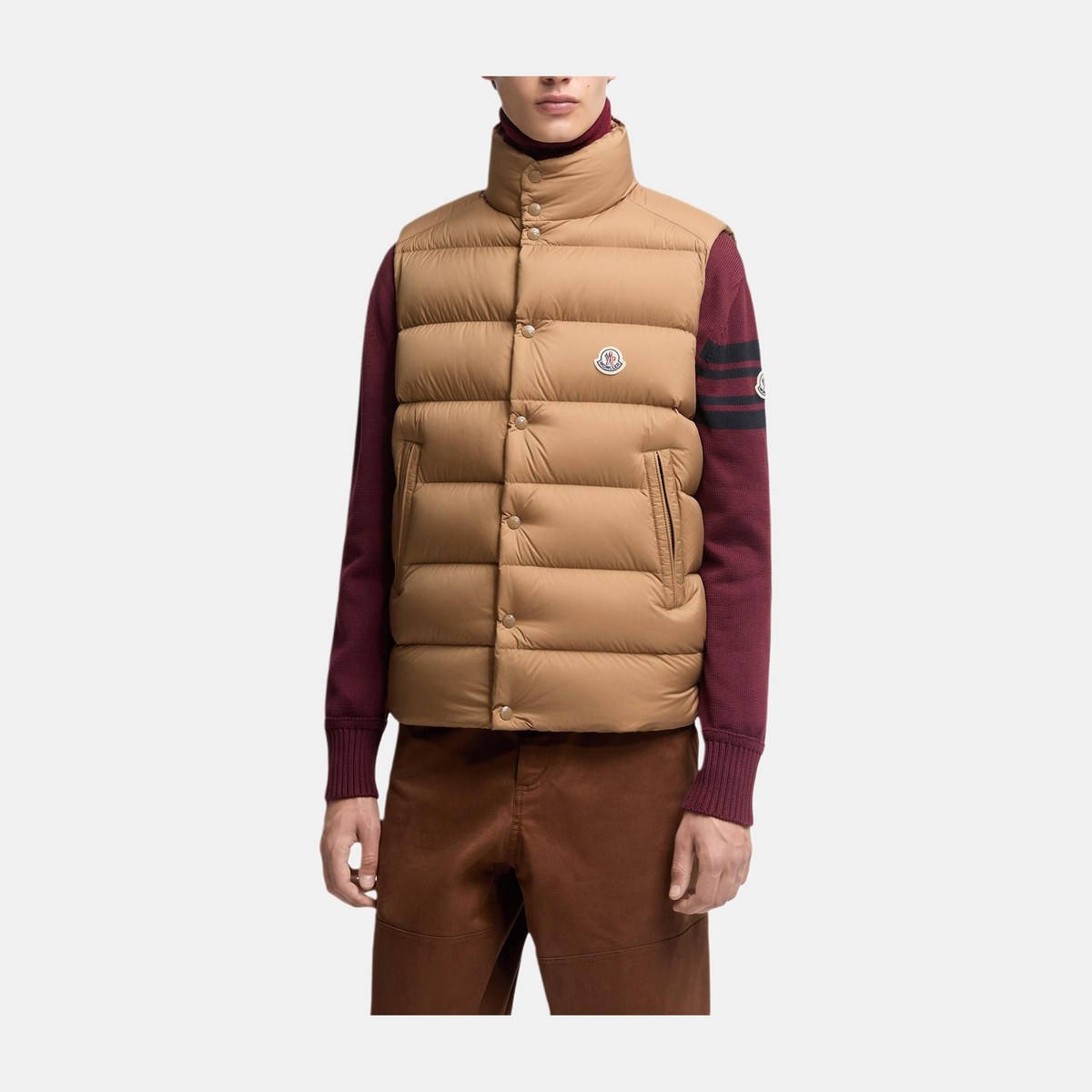 Moncler Tibb