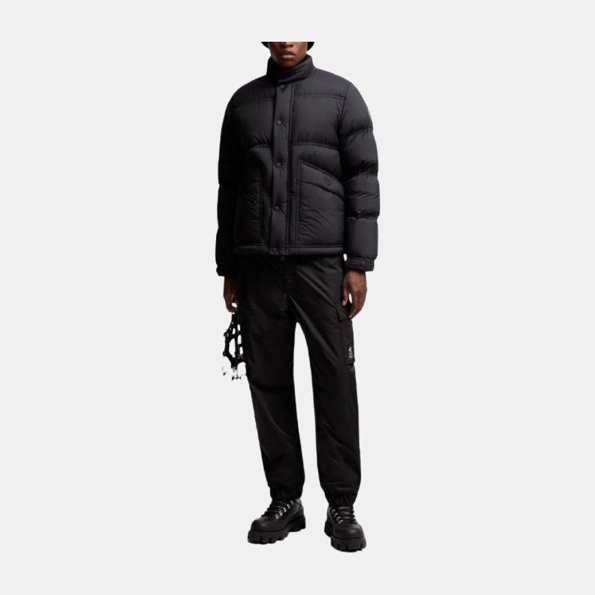 Moncler Short Down Jacket Sernur