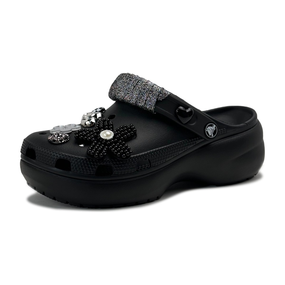 Crocs Classic Platform Clog