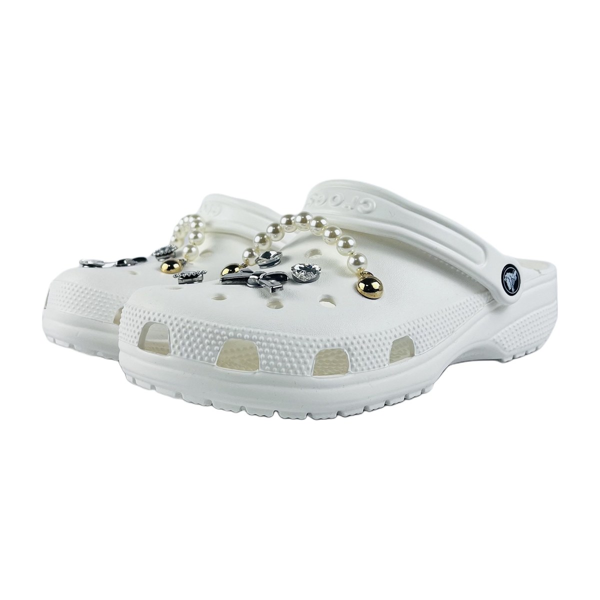 Crocs Classic Clog White