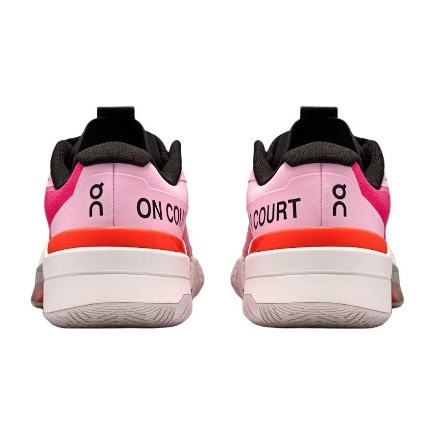 On The Roger Pro Pink