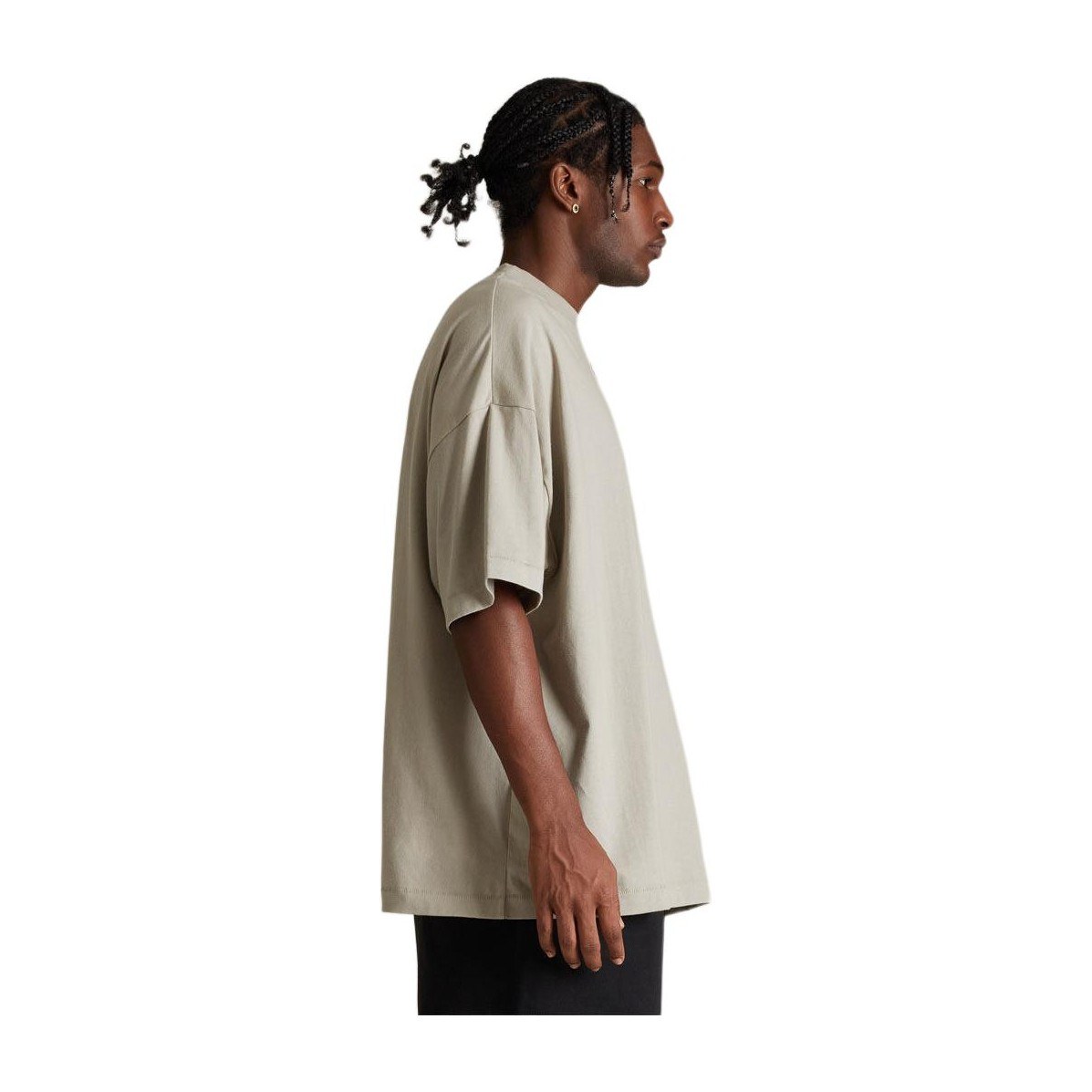 Fear of God Essentials Seal Grey