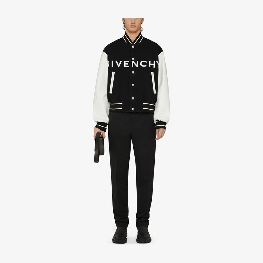 GIVENCHY Logo