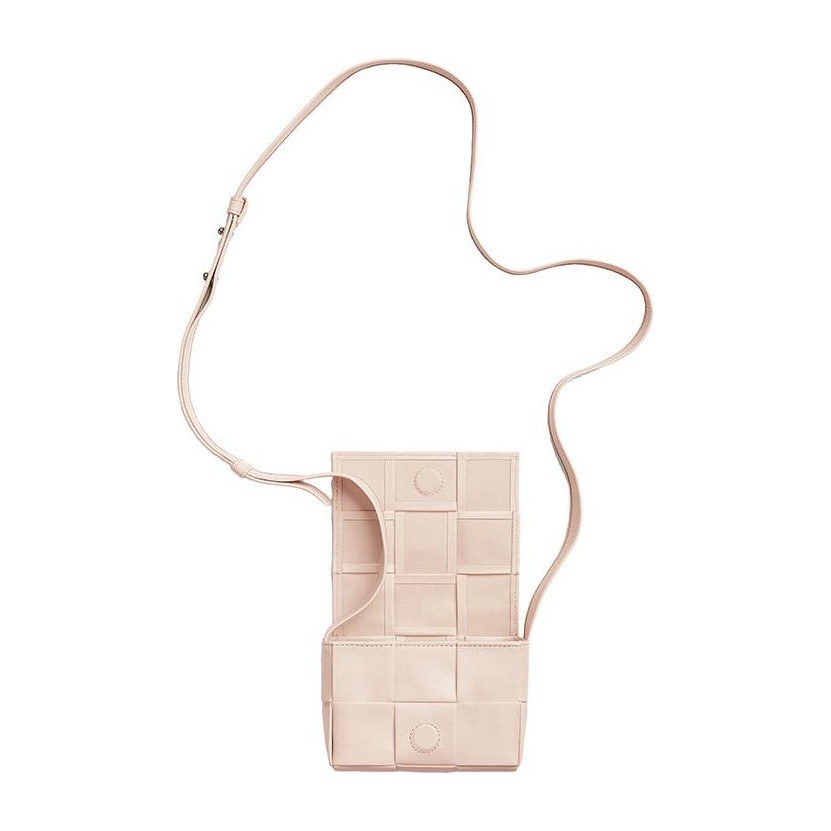 Bottega Veneta Intreccio Mini Bag