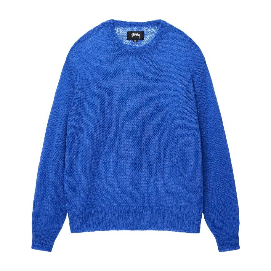 Stussy FW23 S Loose Knit Sweater