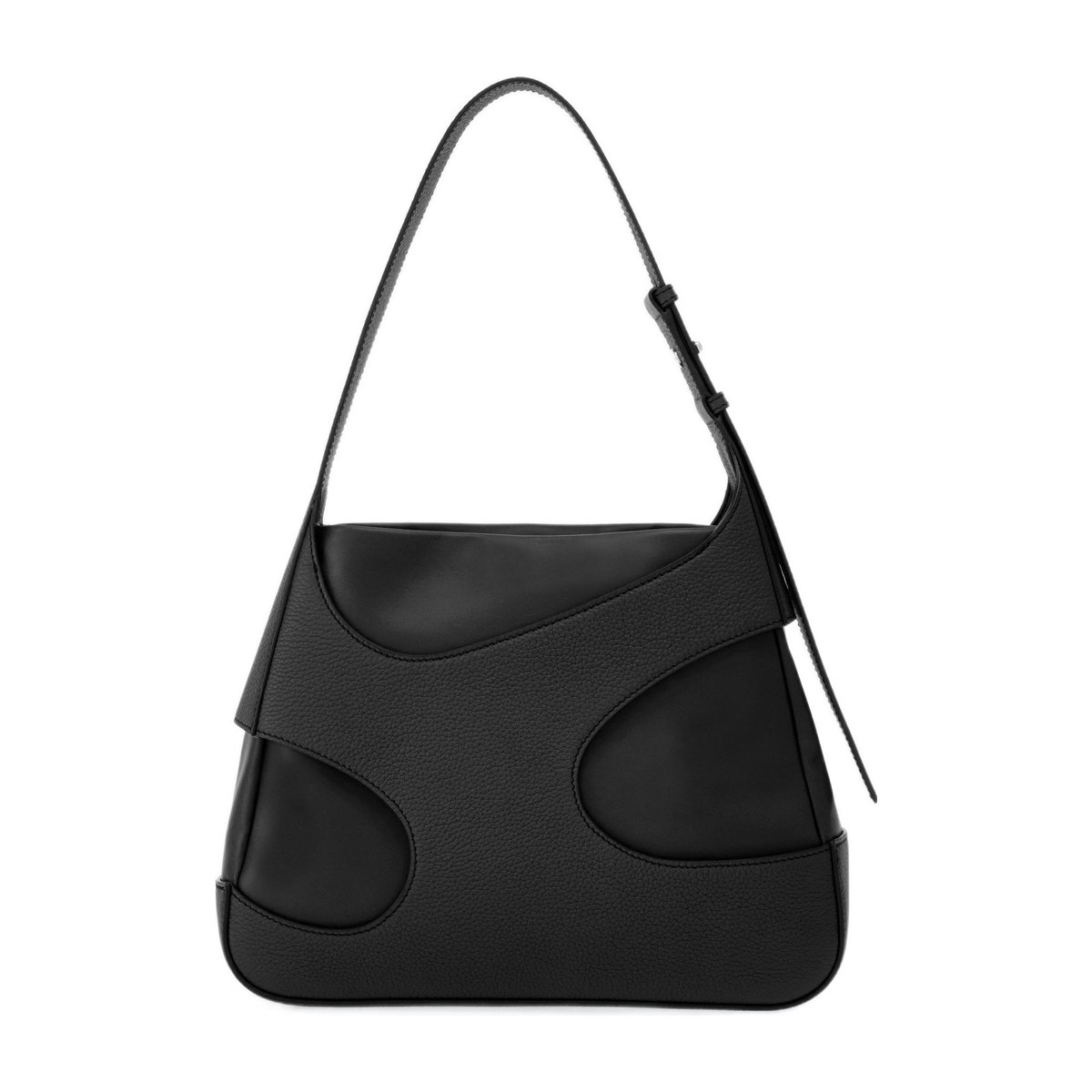Ferragamo Handbag Black